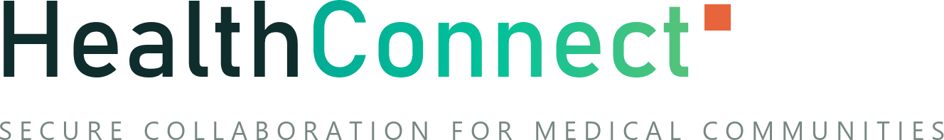 HealthConnect